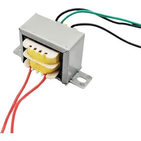 5W Power Transformer 13X25 Dual Output 12V-0-12V 15V 18V 24V 110VPure Copper Wire Amplifier Transformer Input 220V 110V(Input 220V,110V-0) in Kuwait