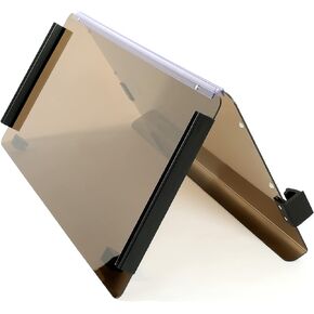 KUAFU Clear Golf Cart Windshield Compatible with 1986-1994.5 EZGO Marathon Fold Down Windshield in Kuwait