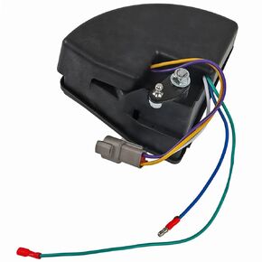 48V Golf Cart V-Glide Wiper Switch Replacement for Club Car DS 48 Volt 2000-2004 Golf Carts Replaces 101932001 in Saudi Arabia