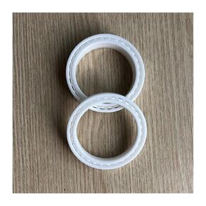 4pcs/lot 6707 35 * 44 * 5 mm Ceramic deep Groove Ball Bearings Full Ceramic Bearings 35×44×5 mm in Saudi Arabia