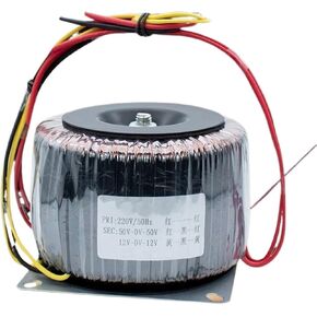 لوحة مكبر للصوت 800W43V220V إلى 12V24V48V50V TORIDAL TRANVORDAL POWER AC (28V مزدوج 12V) in Kuwait