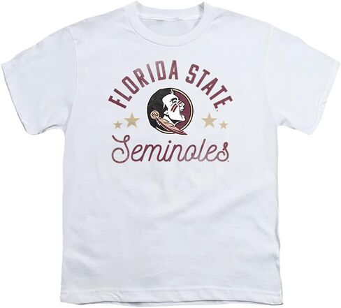 Florida State University Official Seminoles Youth Kids Boy/Girls T Shirt in Kuwait