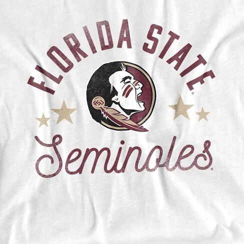 Florida State University Official Seminoles Youth Kids Boy/Girls T Shirt in Kuwait