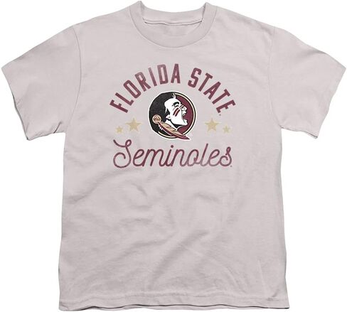 Florida State University Official Seminoles Youth Kids Boy/Girls T Shirt in Kuwait