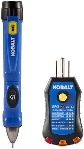 K.Balt التناظرية الجهد اختبار الجهد 12-1000V/100-1000V 110V إلى 125 فولت-فولت in Kuwait