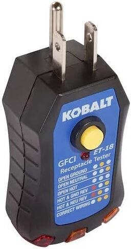 K.Balt التناظرية الجهد اختبار الجهد 12-1000V/100-1000V 110V إلى 125 فولت-فولت in Kuwait