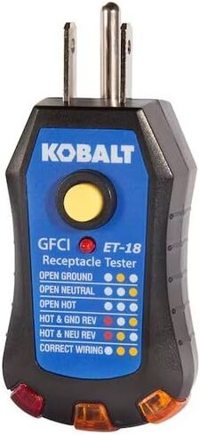 K.Balt التناظرية الجهد اختبار الجهد 12-1000V/100-1000V 110V إلى 125 فولت-فولت in Kuwait