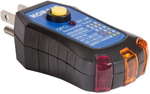 K.Balt التناظرية الجهد اختبار الجهد 12-1000V/100-1000V 110V إلى 125 فولت-فولت in Kuwait