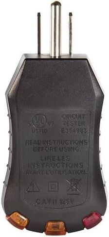 K.Balt التناظرية الجهد اختبار الجهد 12-1000V/100-1000V 110V إلى 125 فولت-فولت in Kuwait