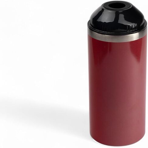 شركة الذاكرة | مرخصة في زجاجة نبيذ NCAA مع 2 أوقية من السيراميك. ss stemless النبيذ tumblers in Kuwait