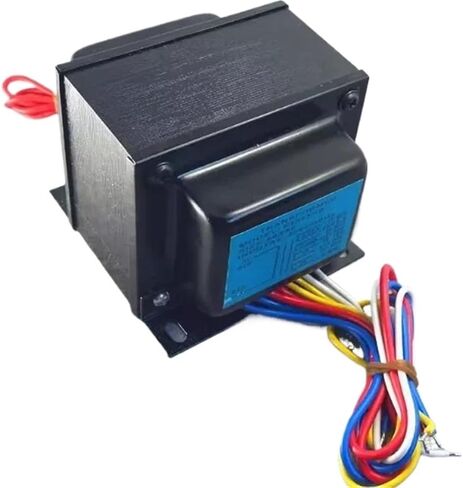 Gallbladder Power Amplifier 130W Transformer 150W 230VX2 6.5VX1 6.5VX1 in Saudi Arabia