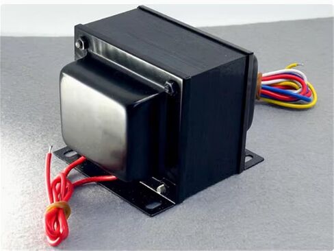 Gallbladder Power Amplifier 130W Transformer 150W 230VX2 6.5VX1 6.5VX1 in Saudi Arabia