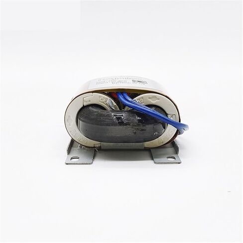 20W R-CORE TRANSPLER DUAL OUTPUT 12V-0-12V 15V 18V 24V 110V محول مضخم الأسلاك النحاسية النقي 220V 110V (الإدخال 220V ، الجهد الخاص) in Saudi Arabia