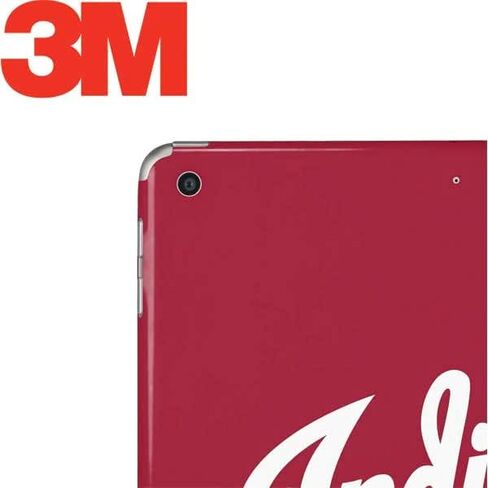 Skinit Decal Tablet Skin Compatible with iPad 9.7in (2017) - Officially Licensed Indiana University IU Hoosiers Design in Saudi Arabia