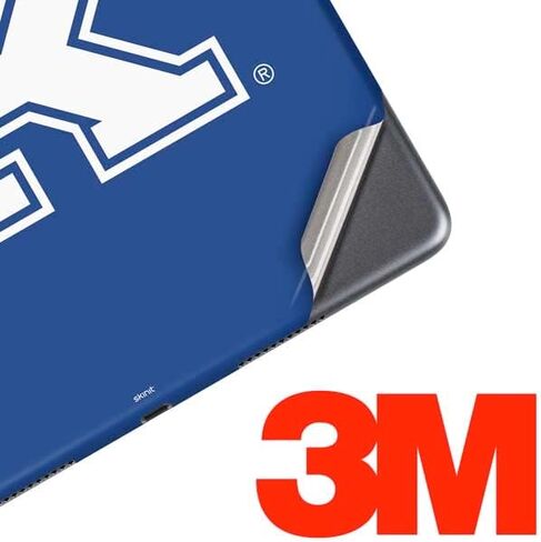 Skinit Decal Tablet skin compatible with iPad Air - Officially Licensed University of Kentucky UK on Blue Design in Saudi Arabia