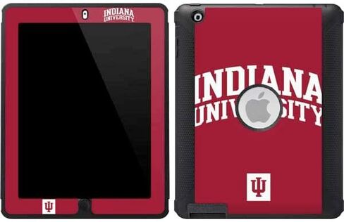 Skinit Skinit Skin متوافق مع Otterbox Defender iPad 2/3/3 in Saudi Arabia