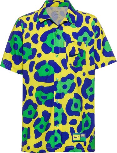 Nike Brasil Men's Shirt Mens Size - Medium in Saudi Arabia