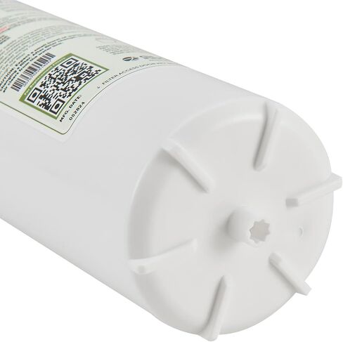 فلتر المياه العالمي البديل العالمي العالمي PFAs ، سعة 3600 جالون ، نافورة الشرب ومرشح بديل للحشو الزجاجة ، مرشح الماء البارد فقط ، 2/حزمة in Kuwait