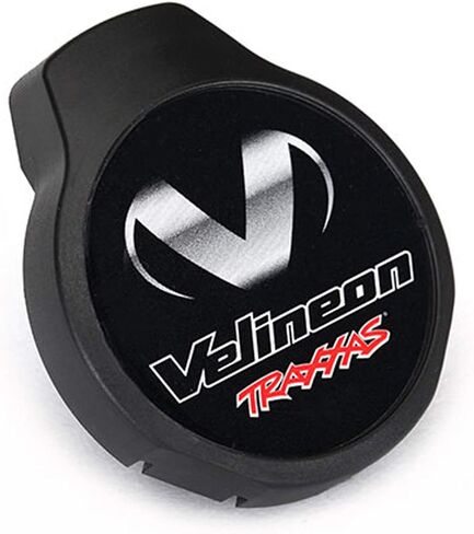 Traxxas 3354R Cover Cover Endbell (Velineon® 3500) in Saudi Arabia