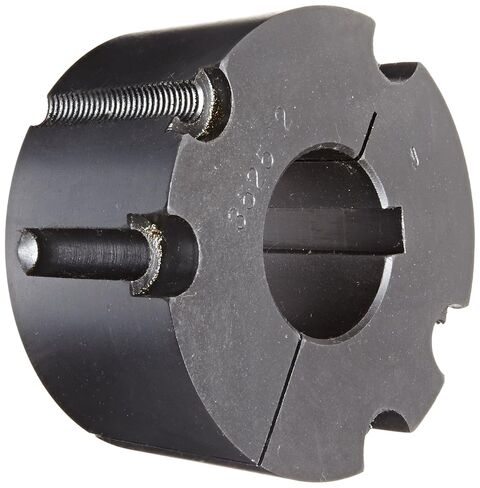 Martin 3525 2 Taper Lotming ، Class 30 Gray Cast Iron ، Inc ، 2 "Bore ، 5" OD ، 2.5 "طول in Kuwait