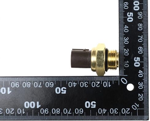 Water Temperature Sensor 37760-P00-003 37870-PJ7-003 1Pcs(Black) in Kuwait