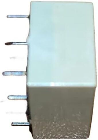 5pcs Relay DK1A1B-L-3V AW3131 8A 250V 3VDC 6PIN in Saudi Arabia