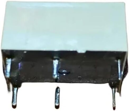 5pcs Relay DK1A1B-L-3V AW3131 8A 250V 3VDC 6PIN in Saudi Arabia