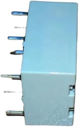 5pcs Relay DK1A1B-L-3V AW3131 8A 250V 3VDC 6PIN in Saudi Arabia