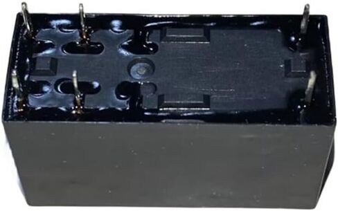 10pcs/lot Relay G5RL-1A-E-HR-5VDC G5RL-1A-E-HR-12VDC G5RL-1A-E-HR-24VDC 16A 6pin G5RL-1A-E 5VDC 12VDC 24VDC(G5RL-1A-E-HR-24VDC) in Saudi Arabia
