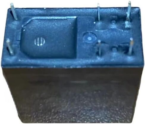 10pcs/lot relay F4AK005T 5VDC F4AK012T 12VDC F4AK024T 24VDC ALA2F24 6PIN 5A (F4AK024T) in Saudi Arabia