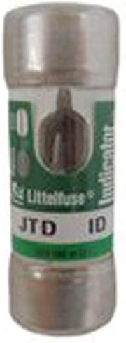 Littelfuse JTD 020 ID 20A ، 600V ، Class J Time Delay Fuse in Saudi Arabia