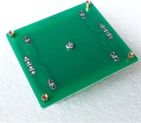 M15 Series 15W محول حلقة الختم مع لوحة التثبيت PCB مزدوجة 7.5V 9V 12V (بدون ثنائي الفينيل متعدد الكلور ، 9V) in Saudi Arabia