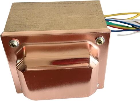 Bile Machine Transformer Power Supply Cow 185W Power Transformer EI96*60 Thickness Gold in Saudi Arabia
