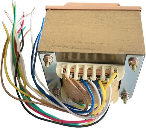 Bile Machine Transformer Power Supply Cow 185W Power Transformer EI96*60 Thickness Gold in Saudi Arabia