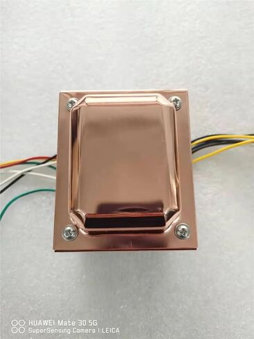 Bile Machine Transformer Power Supply Cow 185W Power Transformer EI96*60 Thickness Gold in Saudi Arabia