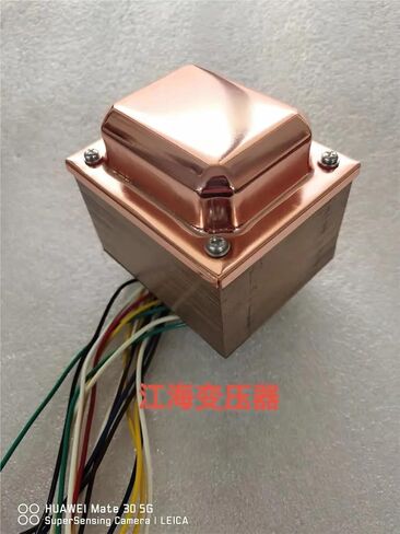 Bile Machine Transformer Power Supply Cow 185W Power Transformer EI96*60 Thickness Gold in Saudi Arabia