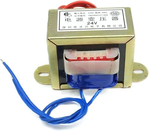 Transformador 50W Power Transformer Input 380V220V to AC 6V9V12V15V18V24V30V36V110V Single Double AC Transformer(220V Single,110V) in Saudi Arabia