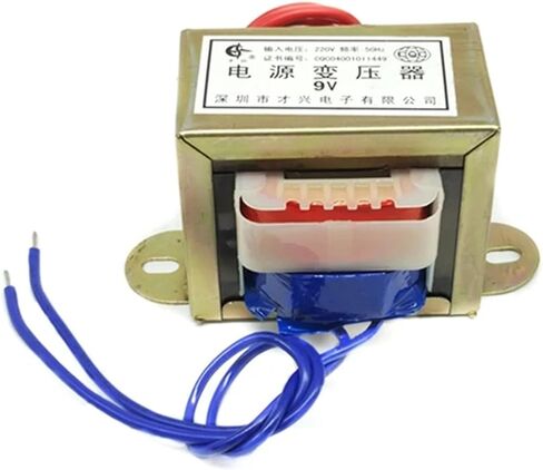 Transformador 50W Power Transformer Input 380V220V to AC 6V9V12V15V18V24V30V36V110V Single Double AC Transformer(220V Single,110V) in Saudi Arabia