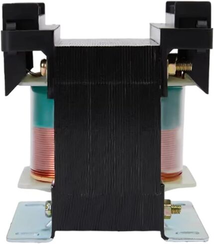 BK-200VA 200W BK Type Control Isolation Power Transformer 220V/380V Input 220V 110V 36V 24V 12V 6.3V Output Copper(12V 24V 36V 110V) in Saudi Arabia