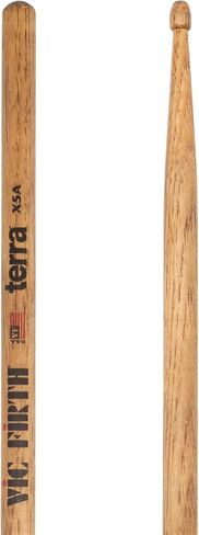 Vic Firth Am Classic X5at Terra Wood 4 Pain Pack in Kuwait