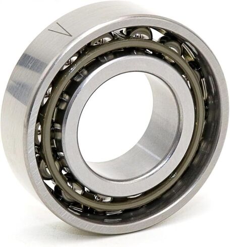 7014CTYNSULP4 70X110X20 7014 7014C Angular Contact Ball Bearing Contact Angle Universal Arrangement Metric 1Pcs in Saudi Arabia