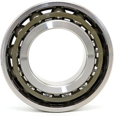 7014CTYNSULP4 70X110X20 7014 7014C Angular Contact Ball Bearing Contact Angle Universal Arrangement Metric 1Pcs in Saudi Arabia