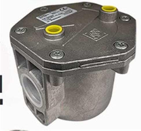 Fiorentini Gas Filter 10601 DN15 10602 DN20 10603 DN25 10604 DN32 10605 DN40 10606 DN50 10607F DN65 10608F DN80 10609F DN100 (10608F DN80) in Saudi Arabia