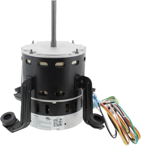 5SME39SXL523 - OEM Upgraded Replacement for GE 1 HP ECM X13 Blower Motor in Saudi Arabia