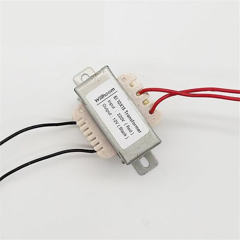 محول الطاقة 5W 13x25 الإخراج الفردي 9V 12V 15V 18V 24V 110VPURE محول سلك النحاس المحول إدخال 220V 110V (الإدخال 110V ، 36V) in Saudi Arabia