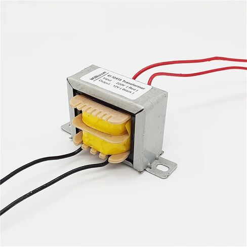 محول الطاقة 5W 13x25 الإخراج الفردي 9V 12V 15V 18V 24V 110VPURE محول سلك النحاس المحول إدخال 220V 110V (الإدخال 110V ، 36V) in Saudi Arabia