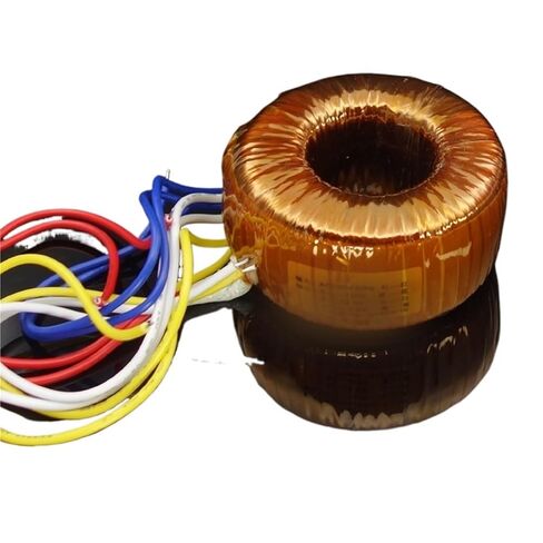50W Toridal Transformer for Tube Preamplifier مع Ma Qi و Maoshi Hetian (220 فولت) in Kuwait