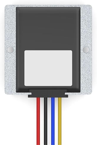 DC-DC محول الطاقة المعزول 96V72V60V48V36V24V12V إلى 5V10A15V15A5V20A (15A ، 108V120V (75-150V) _5V) in Kuwait