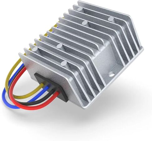 DC-DC محول الطاقة المعزول 96V72V60V48V36V24V12V إلى 5V10A15V15A5V20A (15A ، 108V120V (75-150V) _5V) in Kuwait
