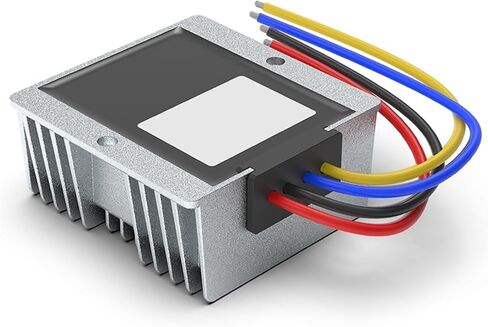 DC-DC محول الطاقة المعزول 96V72V60V48V36V24V12V إلى 5V10A15V15A5V20A (15A ، 108V120V (75-150V) _5V) in Kuwait